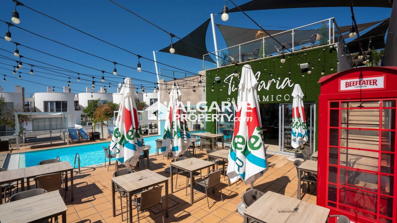 Negócio para Venda em Olhão Foto 23