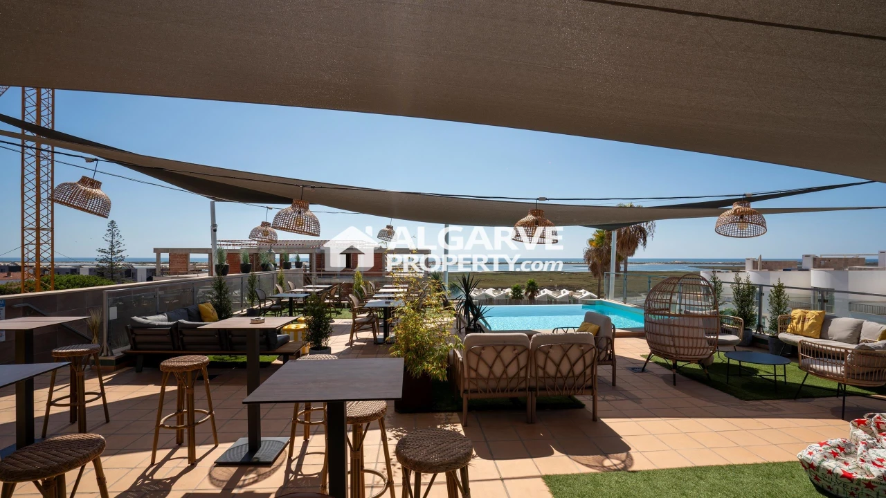 Negócio para Venda em Olhão Foto 16