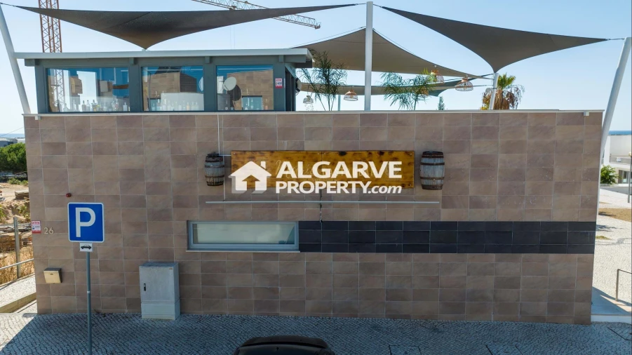 Negócio para Venda em Olhão Foto 30