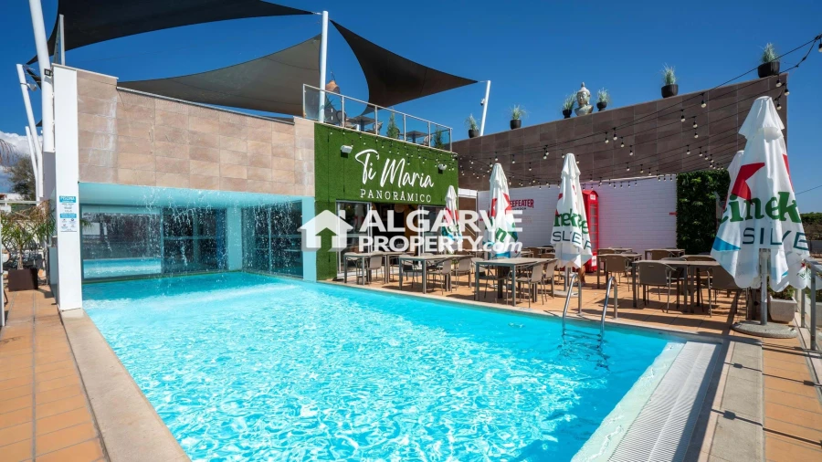 Negócio para Venda em Olhão