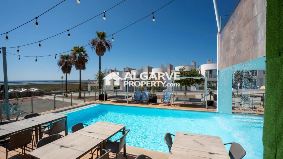 Negócio para Venda em Olhão Foto 4