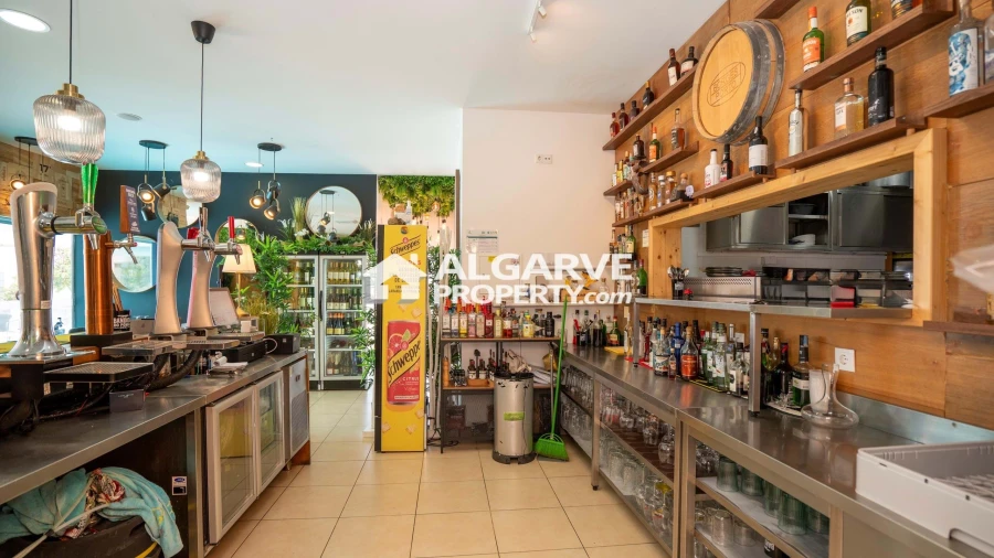 Negócio para Venda em Olhão Foto 25