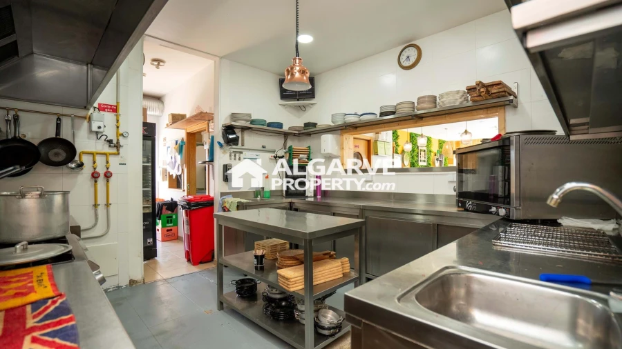 Negócio para Venda em Olhão Foto 5