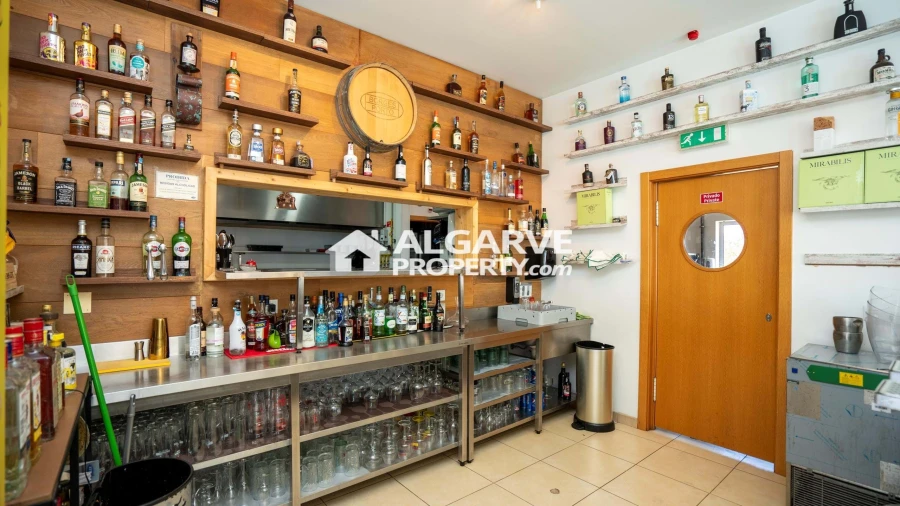 Negócio para Venda em Olhão Foto 10