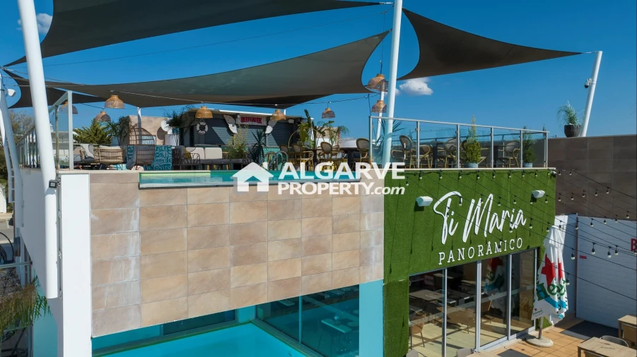 Negócio para Venda em Olhão Foto 37