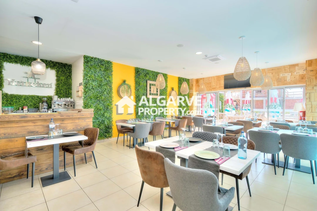 Negócio para Venda em Olhão Foto 39