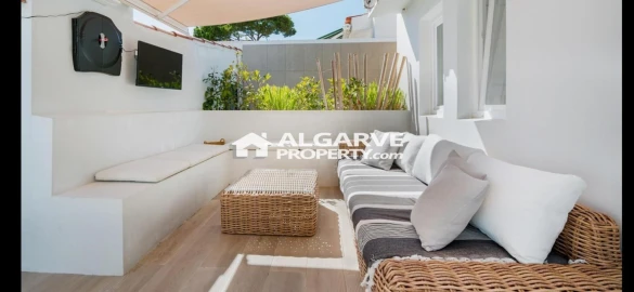 Moradia T3 para Venda em Quarteira