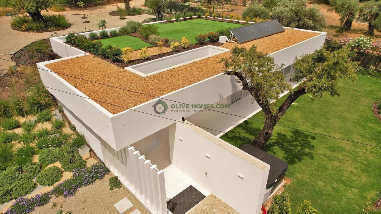 Moradia T3 para Venda em Loule (São Clemente) Foto 9