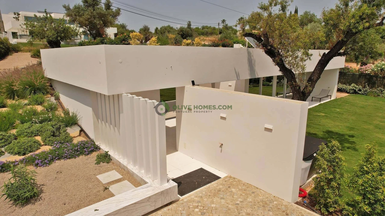 Moradia T3 para Venda em Loule (São Clemente) Foto 3
