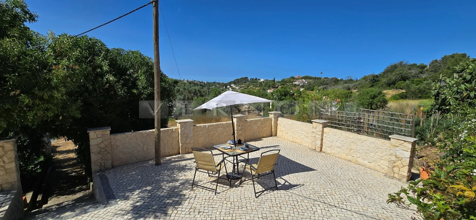 Quinta T3 para Venda em Lagoa e Carvoeiro Foto 30