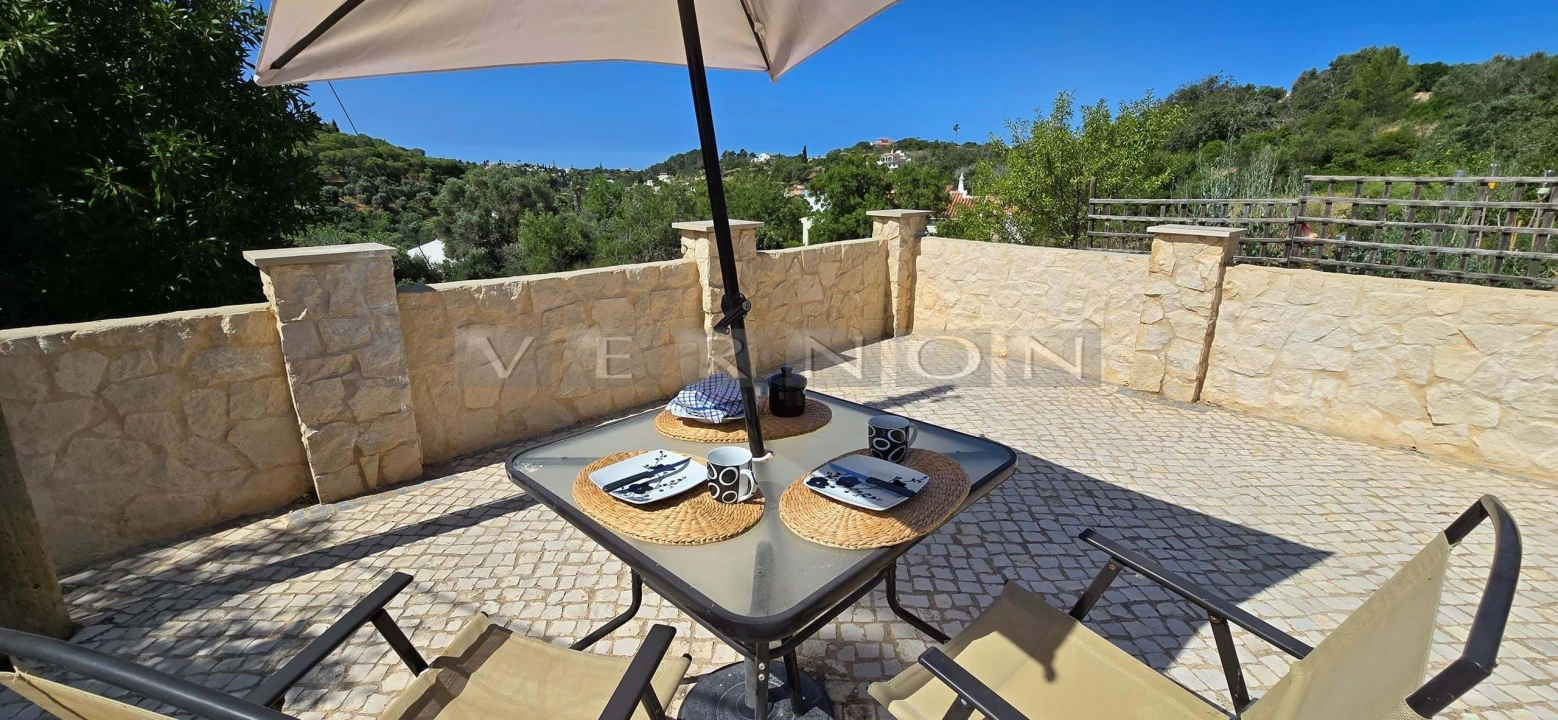 Quinta T3 para Venda em Lagoa e Carvoeiro Foto 31