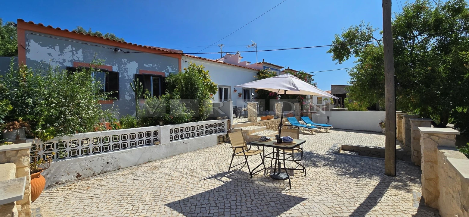 Quinta T3 para Venda em Lagoa e Carvoeiro Foto 28