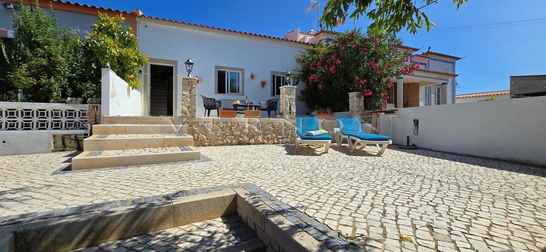 Quinta T3 para Venda em Lagoa e Carvoeiro Foto 25