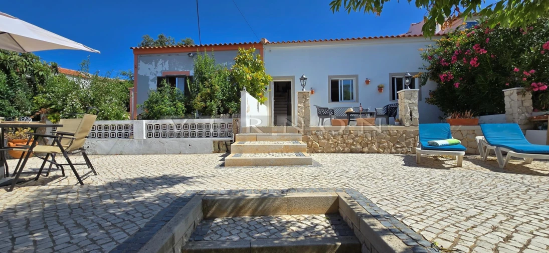 Quinta T3 para Venda em Lagoa e Carvoeiro Foto 24