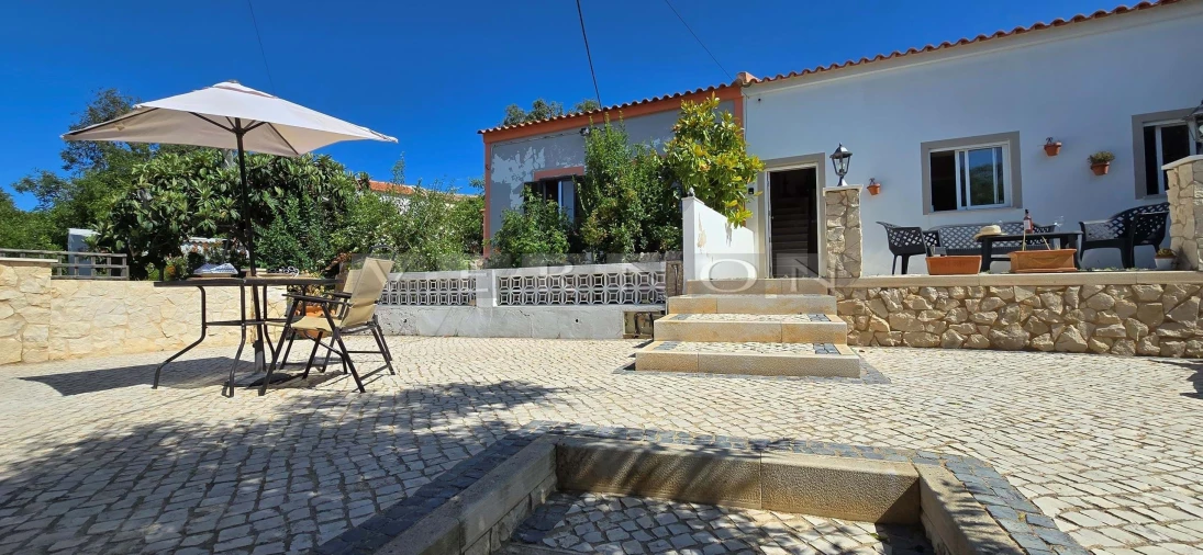 Quinta T3 para Venda em Lagoa e Carvoeiro Foto 27