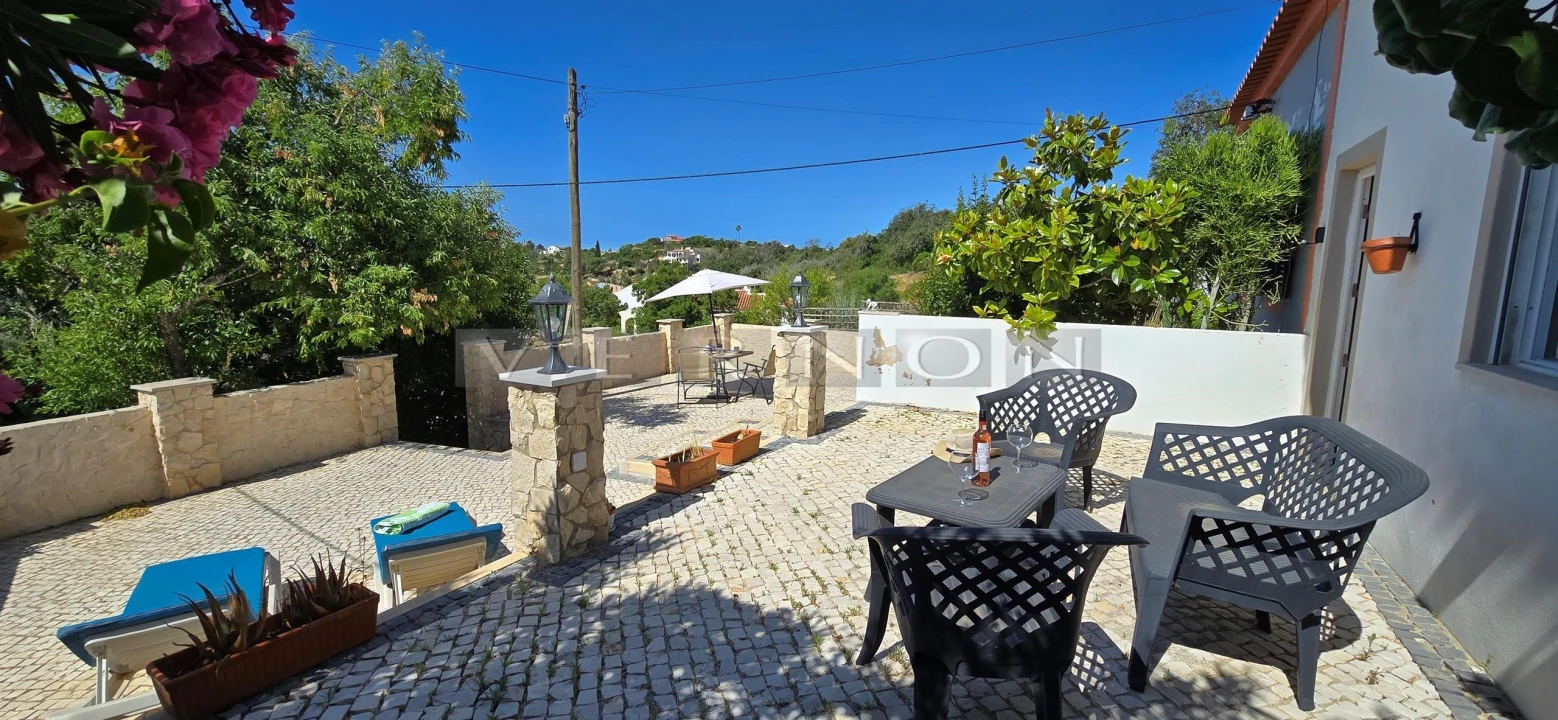 Quinta T3 para Venda em Lagoa e Carvoeiro Foto 2