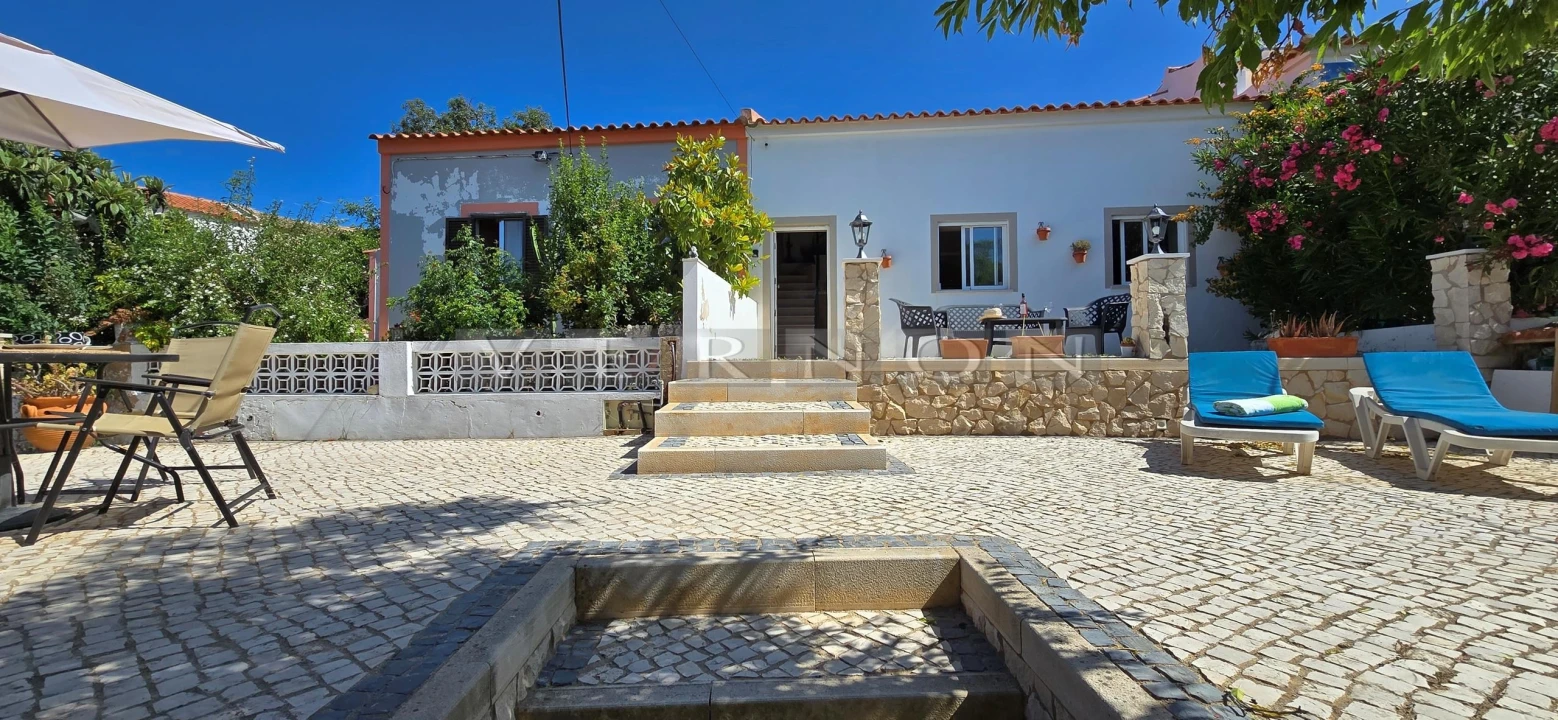 Quinta T3 para Venda em Lagoa e Carvoeiro Foto 24