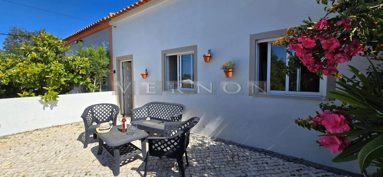 Quinta T3 para Venda em Lagoa e Carvoeiro Foto 26