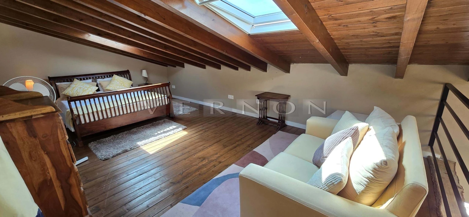 Quinta T3 para Venda em Lagoa e Carvoeiro Foto 19