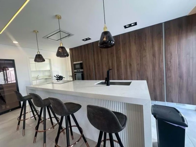 Moradia T4 para Venda em Montenegro Foto 20