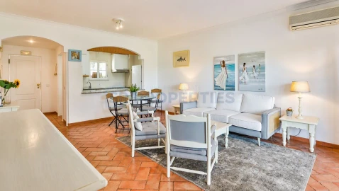 Apartamento T1 para Venda em Quarteira