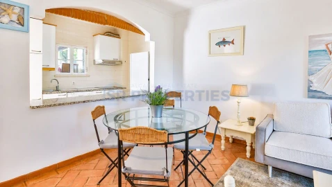 Apartamento T1 para Venda em Quarteira