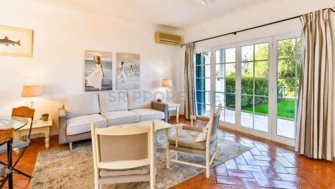 Apartamento T1 para Venda em Quarteira