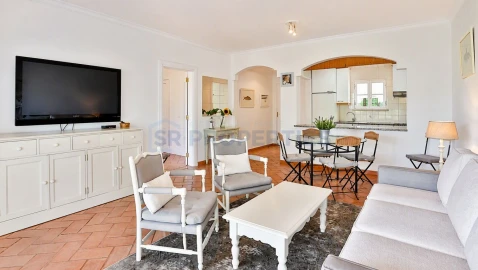 Apartamento T1 para Venda em Quarteira