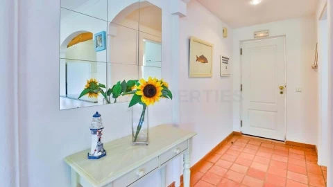 Apartamento T1 para Venda em Quarteira