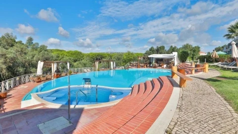Apartamento T1 para Venda em Quarteira