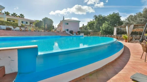 Apartamento T1 para Venda em Quarteira