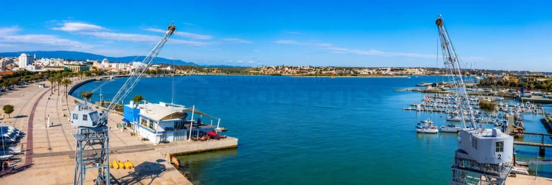 Apartamento T1 para Venda em Quarteira