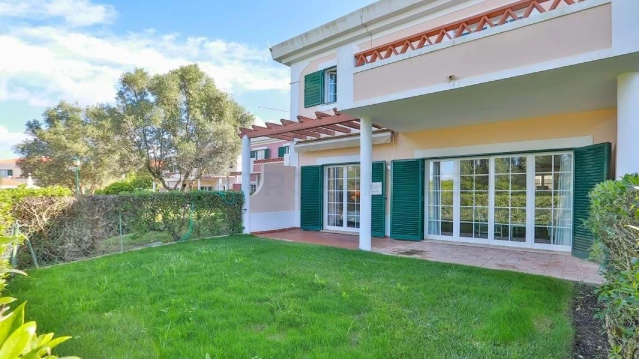 Apartamento T1 para Venda em Quarteira Foto 1