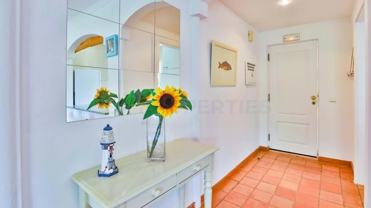 Apartamento T1 para Venda em Quarteira Foto 15