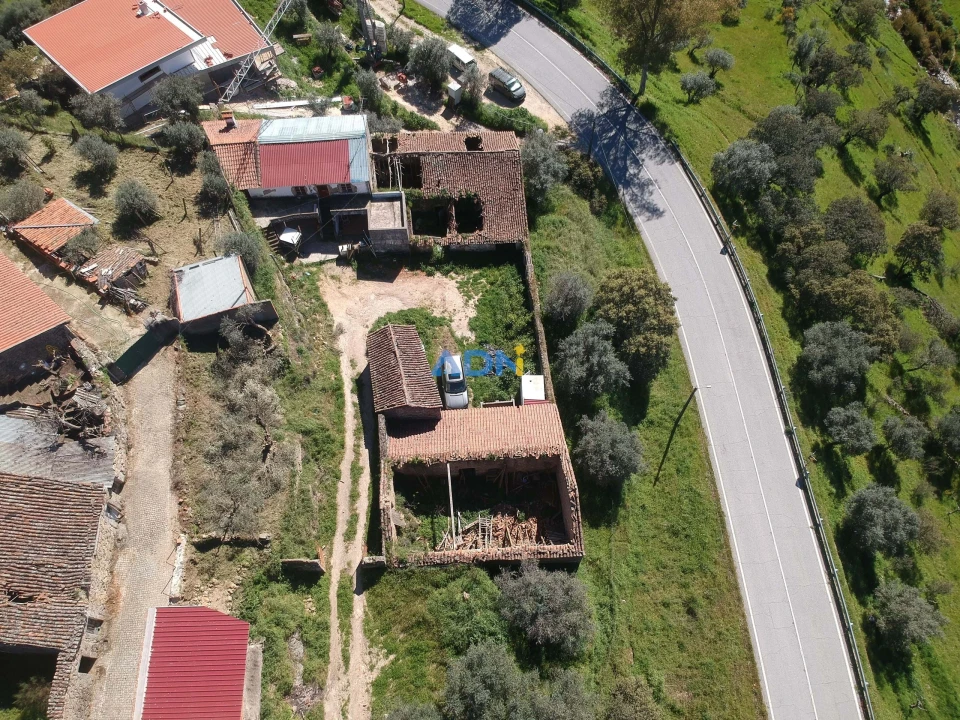 Moradia T4 para Venda em Zebreira e Segura Foto 22