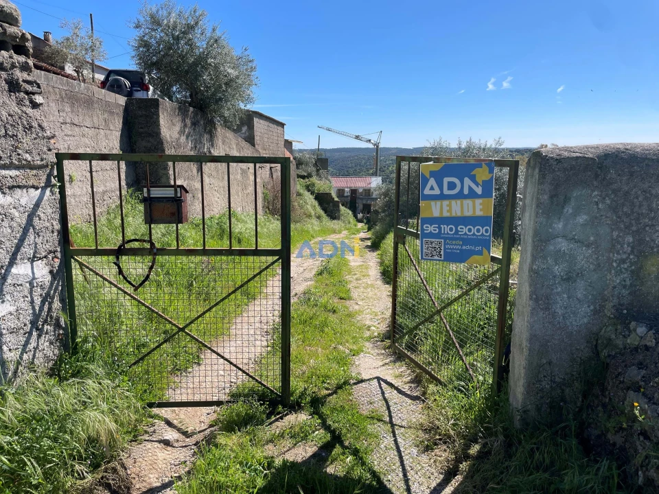 Moradia T4 para Venda em Zebreira e Segura Foto 4