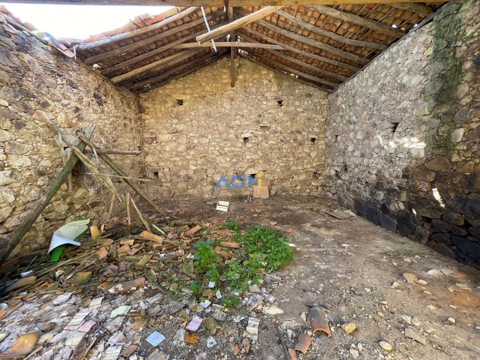 Moradia T4 para Venda em Zebreira e Segura Foto 24