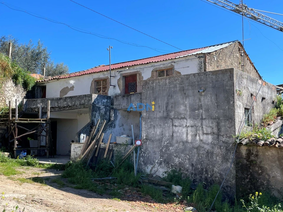 Moradia T4 para Venda em Zebreira e Segura Foto 2