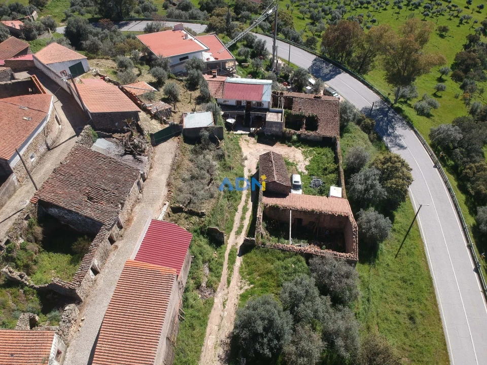 Moradia T4 para Venda em Zebreira e Segura Foto 30