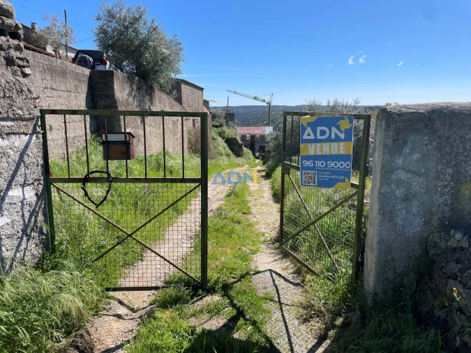 Moradia T4 para Venda em Zebreira e Segura Foto 4