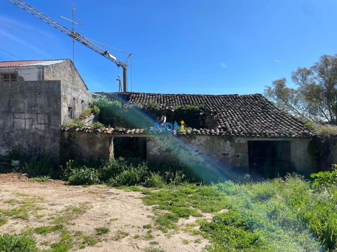 Moradia T4 para Venda em Zebreira e Segura Foto 13