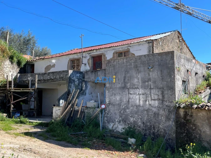 Moradia T4 para Venda em Zebreira e Segura Foto 2