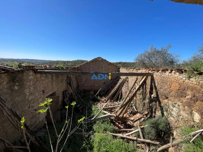 Moradia T4 para Venda em Zebreira e Segura Foto 25