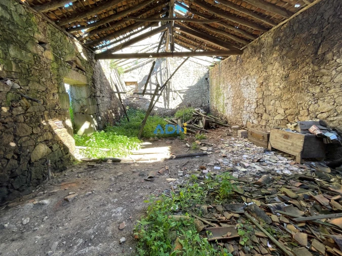 Moradia T4 para Venda em Zebreira e Segura Foto 14