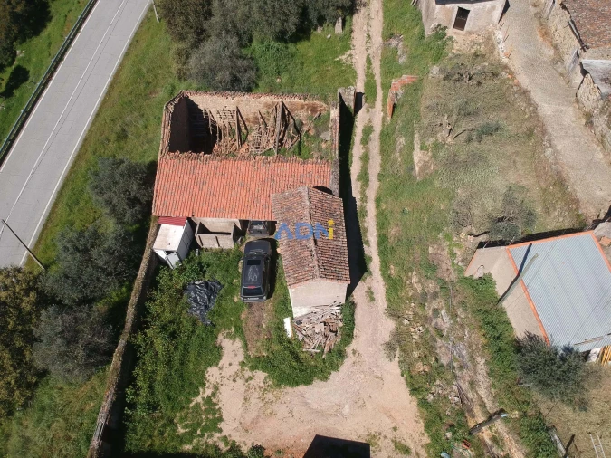 Moradia T4 para Venda em Zebreira e Segura Foto 28