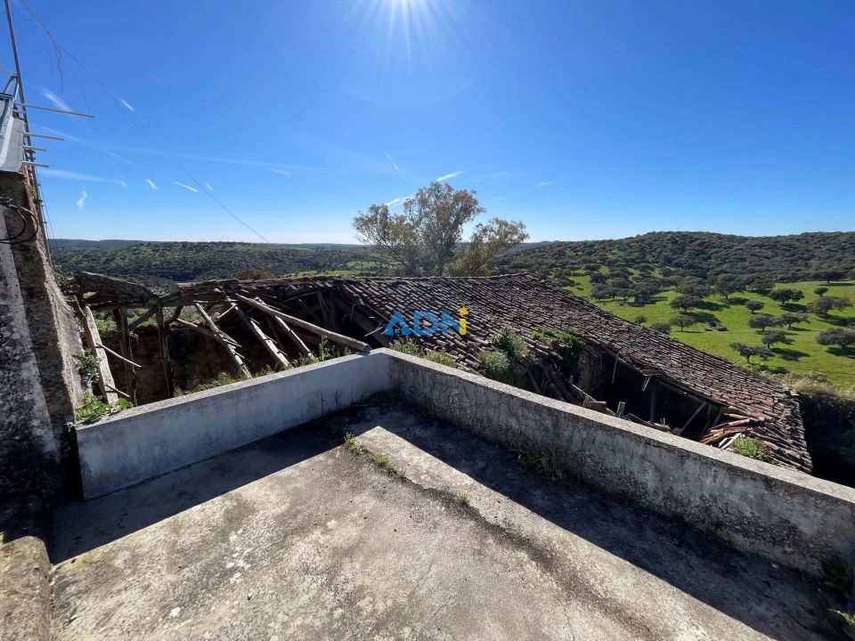 Moradia T4 para Venda em Zebreira e Segura Foto 3