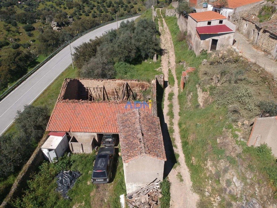 Moradia T4 para Venda em Zebreira e Segura Foto 29