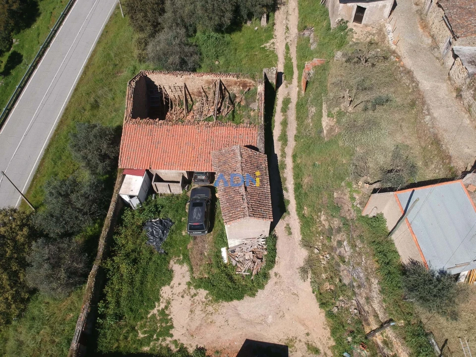 Moradia T4 para Venda em Zebreira e Segura Foto 28