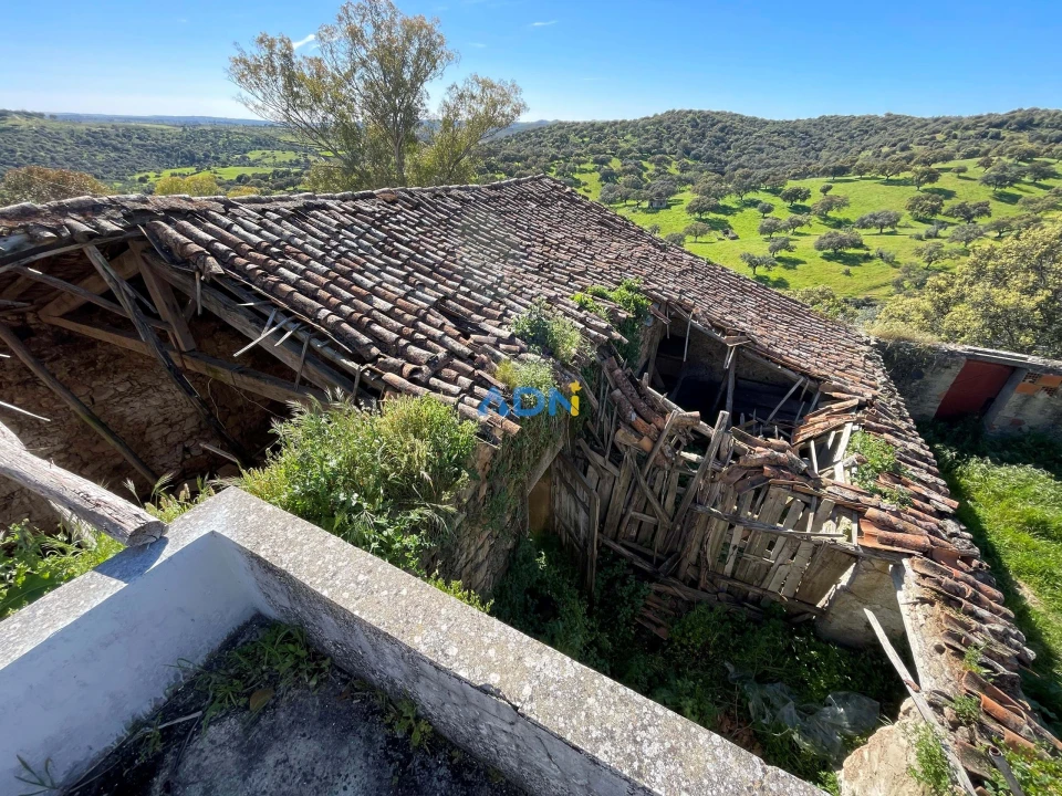 Moradia T4 para Venda em Zebreira e Segura Foto 27