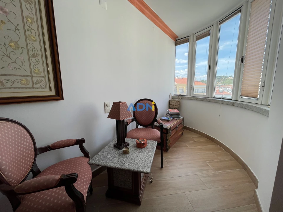 Apartamento T3 para Venda em Castelo Branco Foto 13